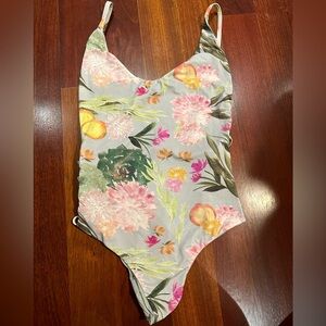 San Lorenzo XS One Piece NWT